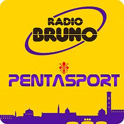 Radio Bruno Pentasport logo