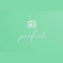 Perfect radio logo