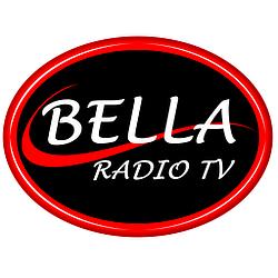 Bella Radio logo