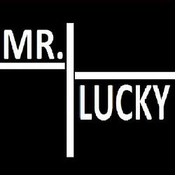 Dj Mr.lucky Live And On Air Sreaming radio logo