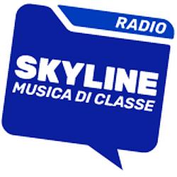 Skyline Jazz radio logo