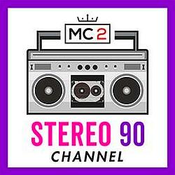 MC2 Stereo 90 Channel radio logo