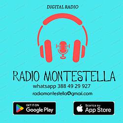 Radio Montestella logo