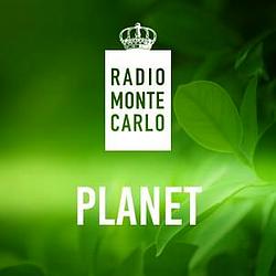 RMC Planet radio logo
