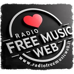 Radio Free Music Web logo