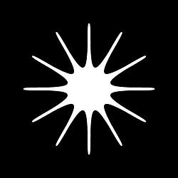 ROUGH Radio logo