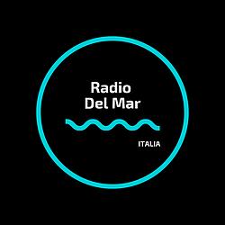 Radio Del Mar - Italia logo