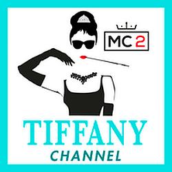 MC2 Tiffany Channel radio logo