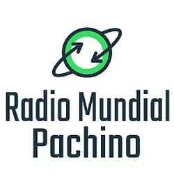 Radio Mundial Pachino logo
