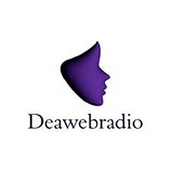 Deawebradio radio logo