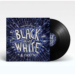 Black And White Radio logo