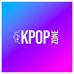 Kpop Zone radio logo