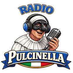 Radio Pulcinella Napoli logo
