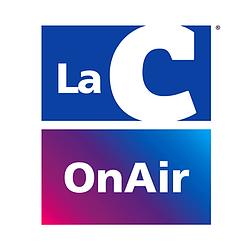 LaC Radio logo
