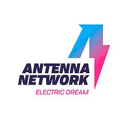 Antenna Network radio logo
