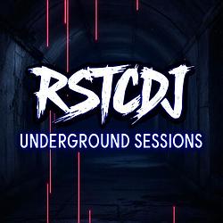 Rstcdj Sound Influences Streaming 24/7 radio logo