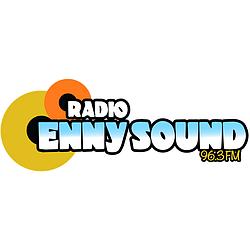 Radio Enny Sound logo