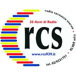 Radio Cernusco Stereo logo