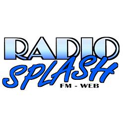 Radio Splash FM logo
