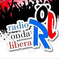 Onda Libera 103 radio logo