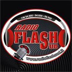Radio Flash Sud logo
