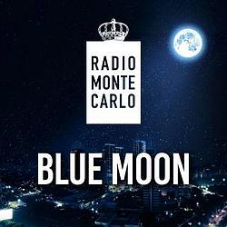 RMC BlueMoon radio logo