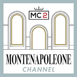 MC2 Montenapoleone Channel radio logo