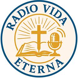 Radio Vida Eterna logo