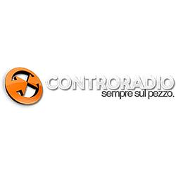 Controradio Bari radio logo
