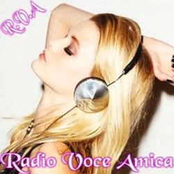 Radio Voce Amica logo