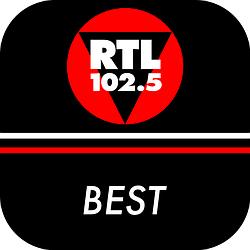 RTL 102.5 News radio logo