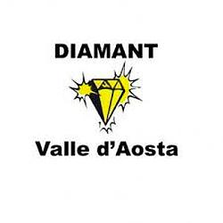 Diamant VDA radio logo