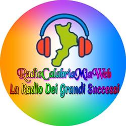 RadioCalabriaMiaWeb radio logo