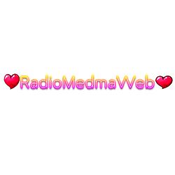 RadioMedmaWeb radio logo