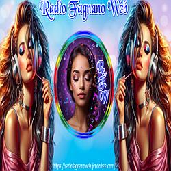 RadioFagnanoWeb radio logo