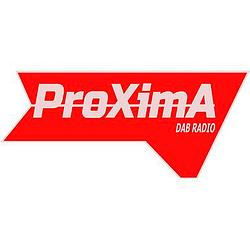 ProXima Radio logo