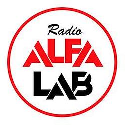 Radio Alfa Lab logo