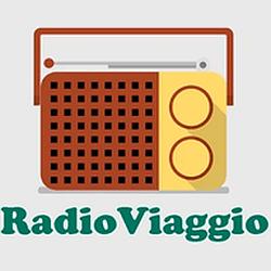Radioviaggio radio logo