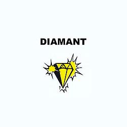 Diamant radio logo