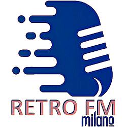 Retro Fm Milano logo