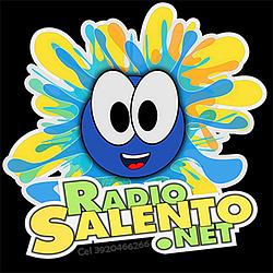Radio Salento.net logo
