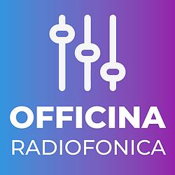 Officina Radiofonica radio logo