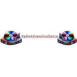 Radio Adrenalina Dance logo
