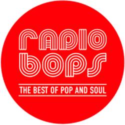 Radiobops radio logo
