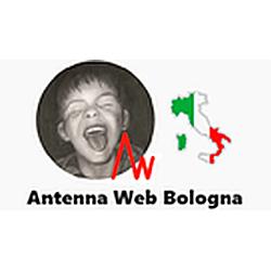 Antenna Web Bologna radio logo