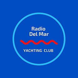 Radio Del Mar - Yachting Club logo