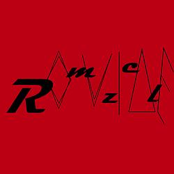 Romuzicale radio logo