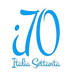 Italia Settanta - La musica italiana dei settanta radio logo