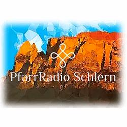 PfarrRadio Schlern radio logo