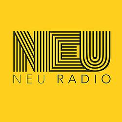 Neu Radio logo
